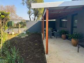 Aloe Gardens Bnb